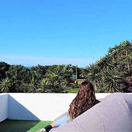 Pe Na Praia Torres Vedras Bagian luar foto