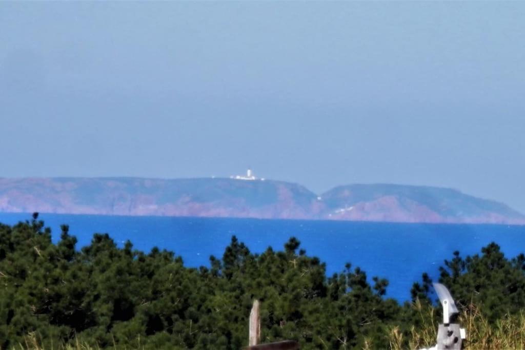 Pe Na Praia Torres Vedras Bagian luar foto