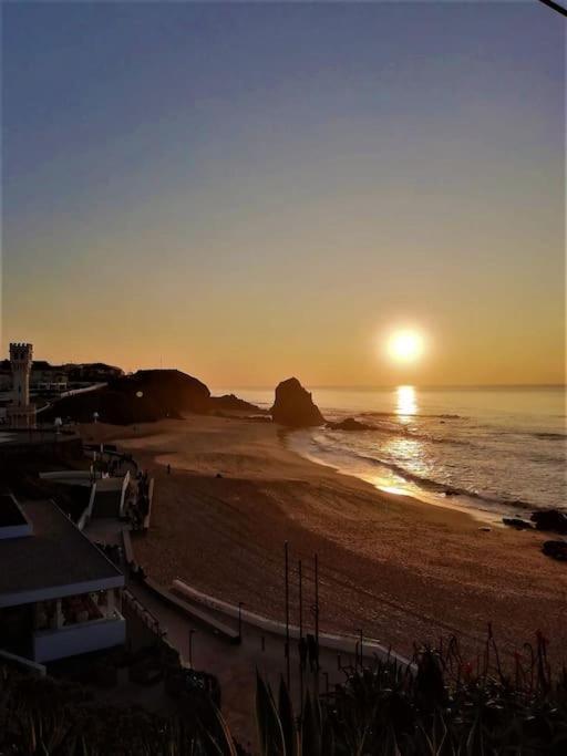 Pe Na Praia Torres Vedras Bagian luar foto